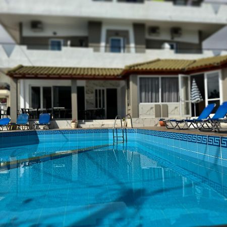 Simple Hotel Hersonissos Sun エクステリア 写真