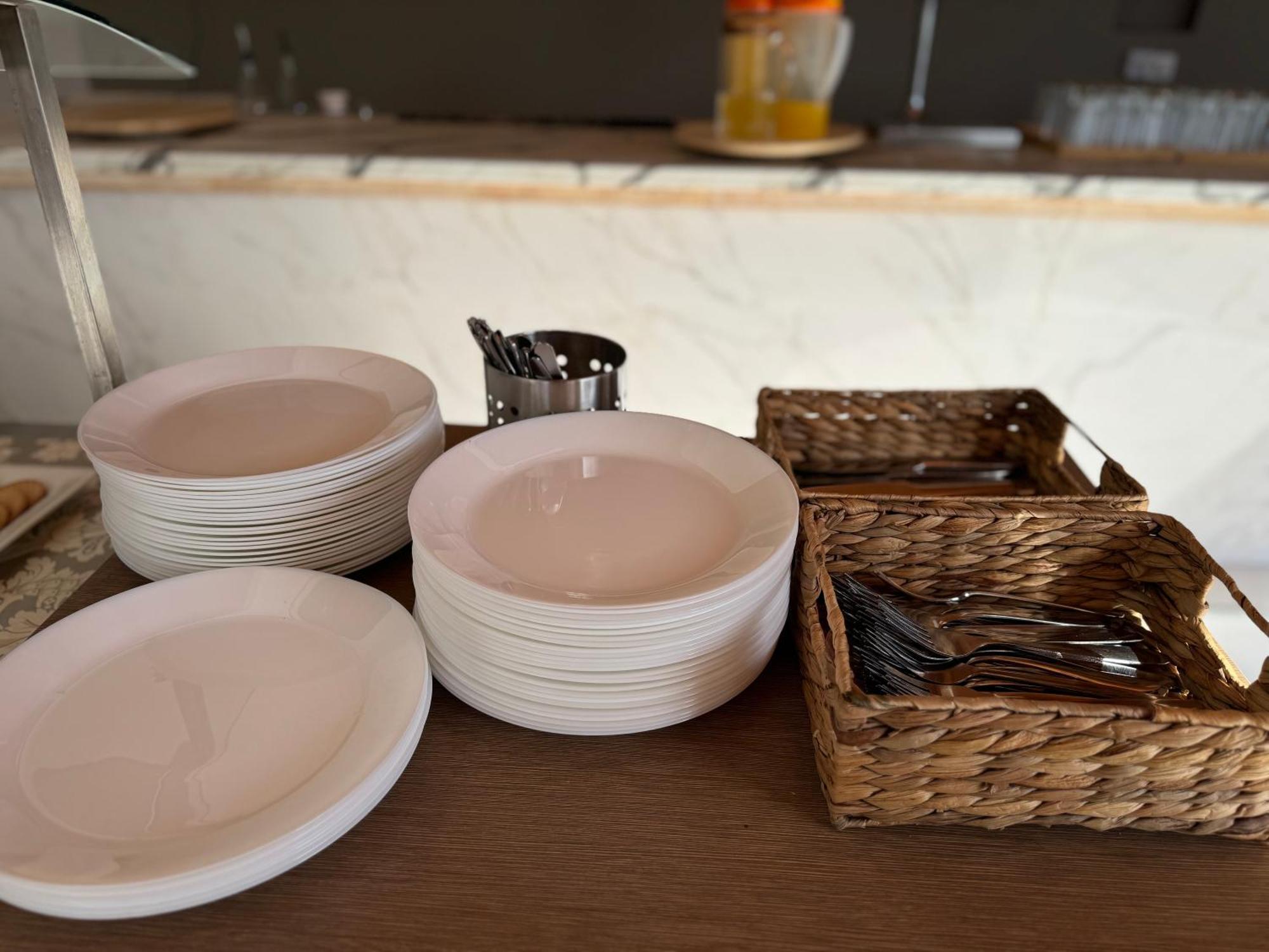 Simple Hotel Hersonissos Sun エクステリア 写真