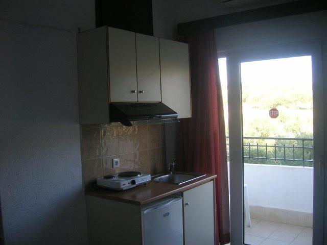Simple Hotel Hersonissos Sun エクステリア 写真