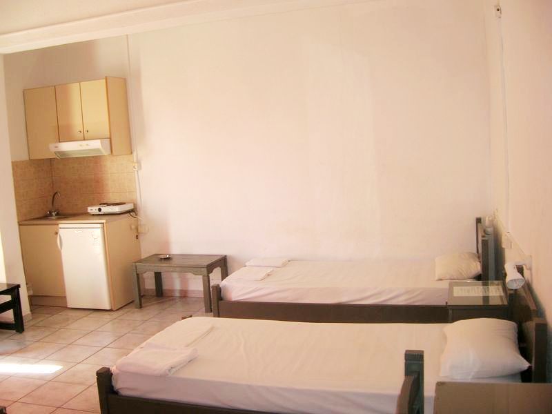 Simple Hotel Hersonissos Sun エクステリア 写真